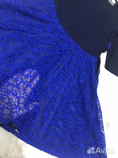 Вечернее платье 42 44