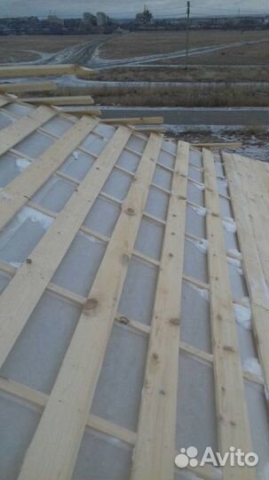 Отделочные работы