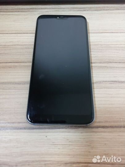 Телефон Honor 10