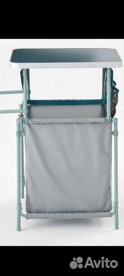 Туристическая кухня бу