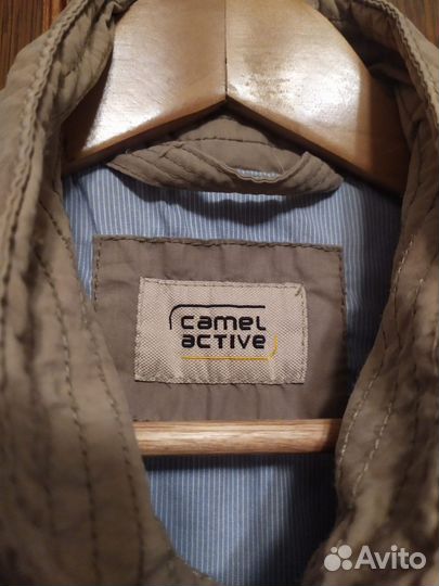 Куртка Camel Active, р-р 52