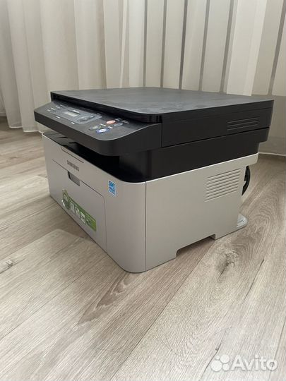 Мфу samsung 2070 принтер сканер копир