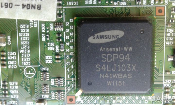 Плата BN94-05193H