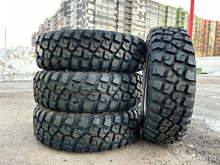 Cordiant Off Road 2 225/75 R16 104Q
