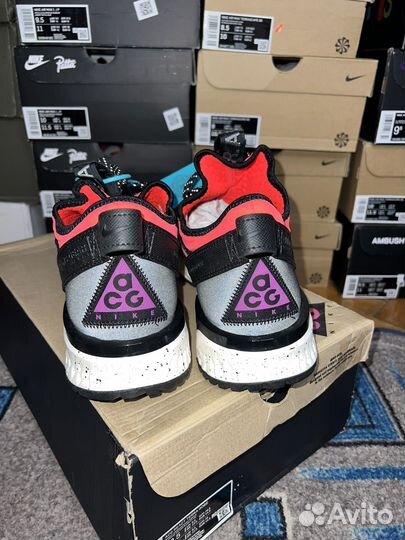 Nike ACG react terra gobe (10.5US)