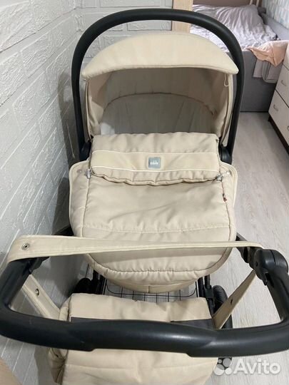 Детская коляска