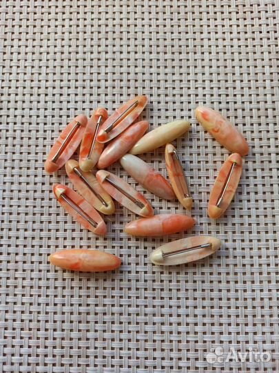 Зажимы для фиксации одеяла 15 шт