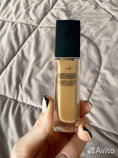 Корректор консилер dior 3,5N