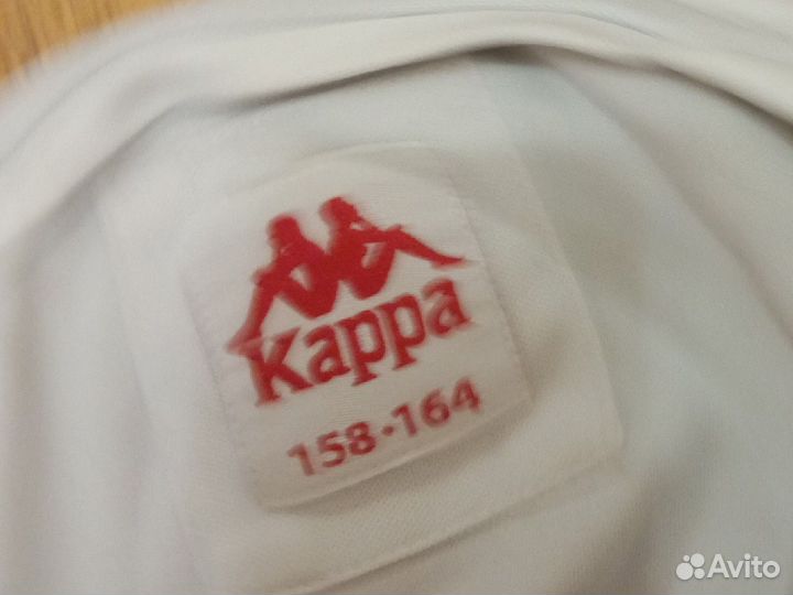 Футболка Kappa оригинал