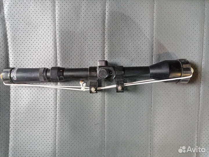 Прицел оптический Gamo