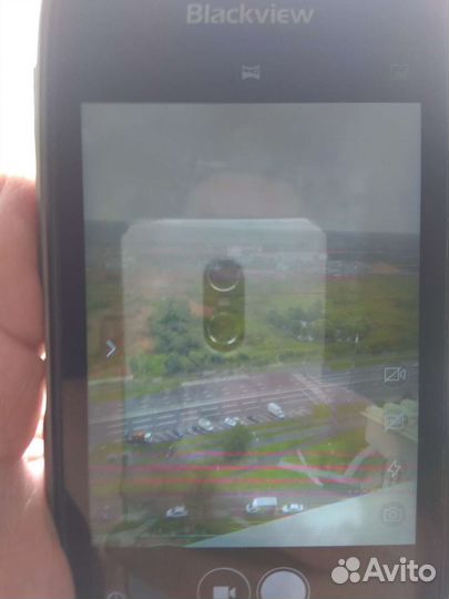 Blackview bv7000 /pro защищенный ip68