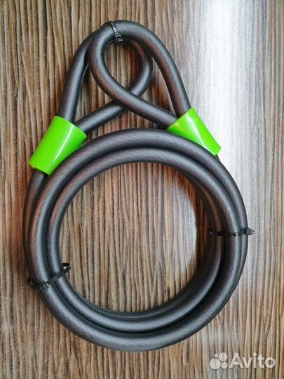 Трос противоугонный многоцелевой (3 метра)