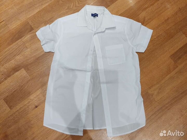 Рубашка для мальчика