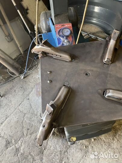 Оборудование для автосервиса бу