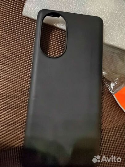 Чехол на Honor 50. Новый