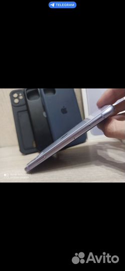 iPhone 11 64gb