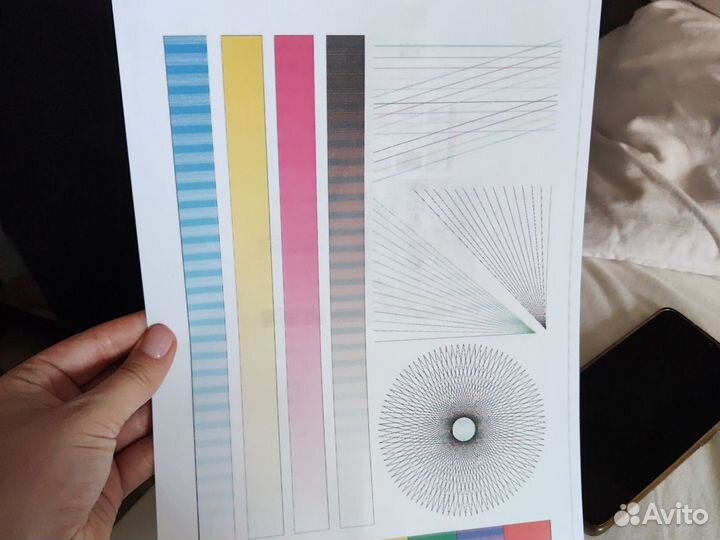 Мфу canon pixma g3410 печать с телефона