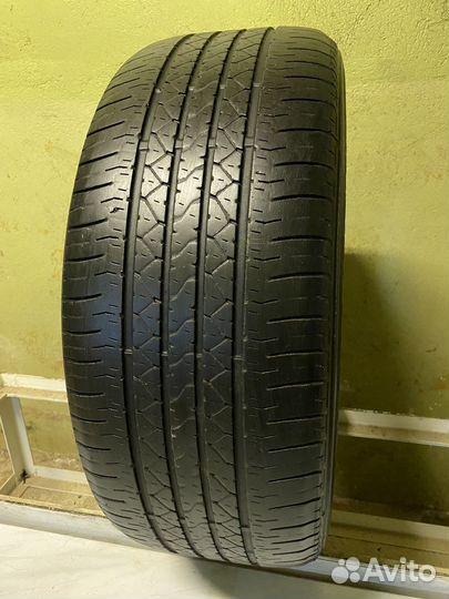 Bridgestone Dueler H/P 92A 265/50 R20 107V