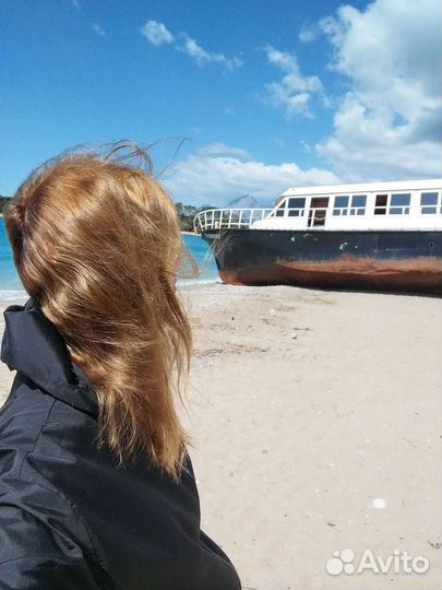 Услуга в Турции/Свой человек в Турции