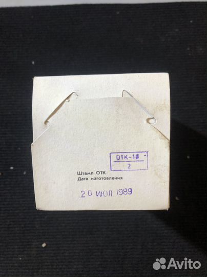 Танк Т-34 СССР 1:43