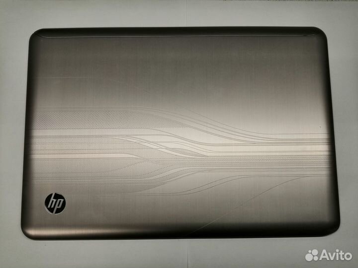 Крышка матрицы для ноутбука HP Pavilion DV3-4000