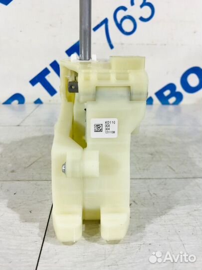 Селектор АКПП KIA soul 3 2.0 AT