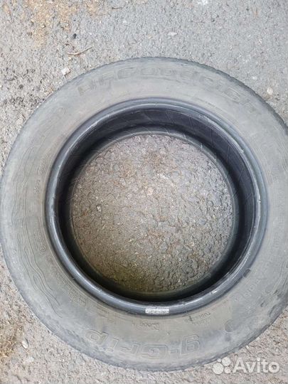 Bfgoodrich G-Grip 205/60 R15 94E