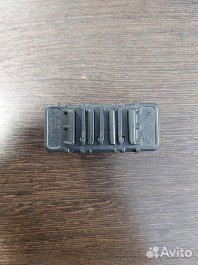 Шинный интерфейс Bmw X5 50Ix F15 N63N 4.4 2013