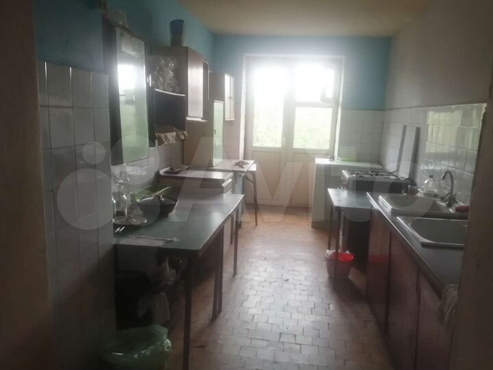 Комната 11,9 м² в 5-к., 5/5 эт.