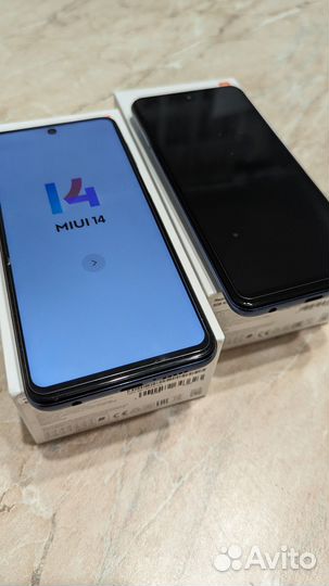 Xiaomi Redmi Note 9 Pro, 6/128 ГБ