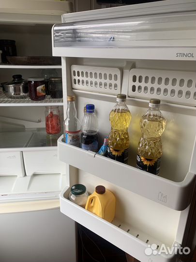 Холодильник бу