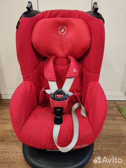 Автокресло Maxi cosi tobi