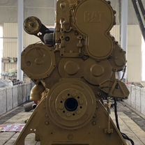 Двигатель caterpillar C15