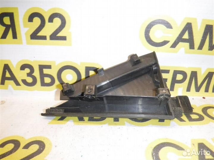 Накладка двери задней левой Nissan Teana (J32) 20