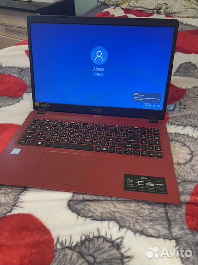 Идеальный для работы Acer