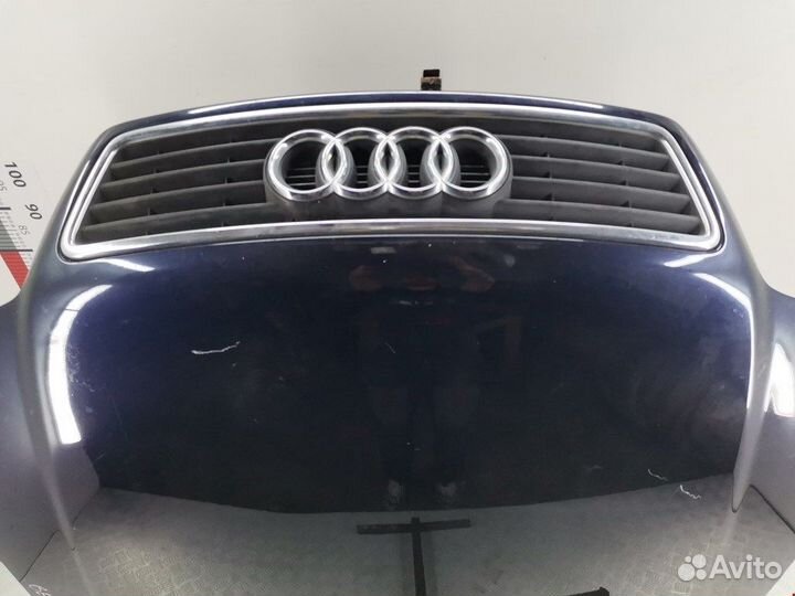Капот для Audi A6 C5 4B1823029B