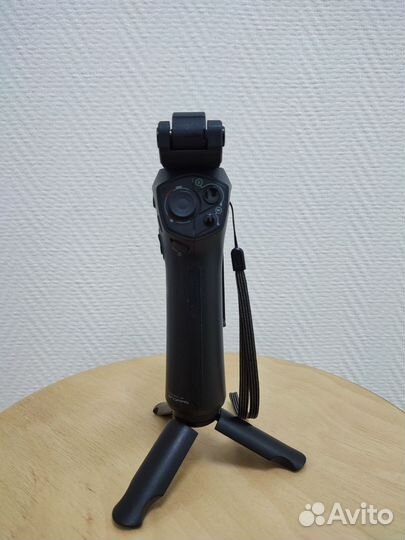 Стабилизатор для съемки