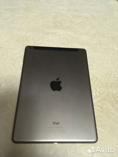 Планшет apple iPad air