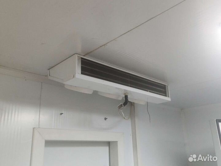 Холодильный агрегат