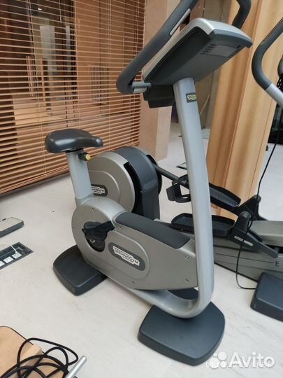 Велотренажер бу