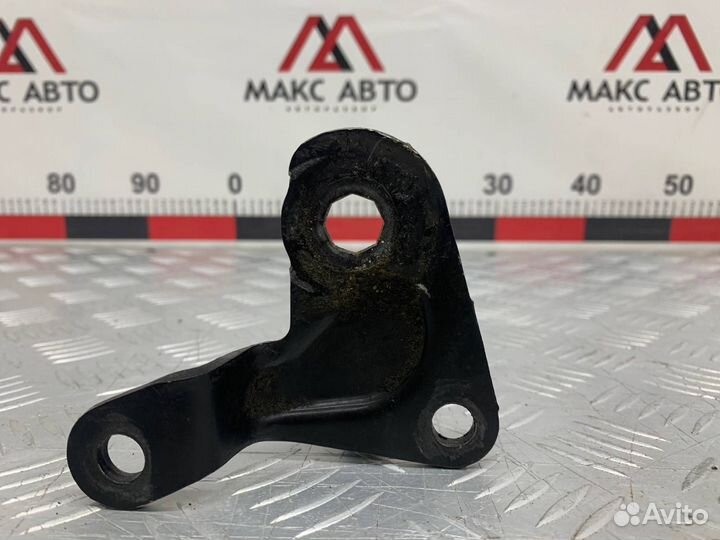 Б/У Опора кпп (подушка, крепление, кронштейн)