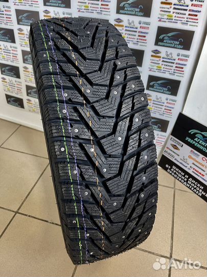 Hankook Winter i'Pike X W429A 215/60 R17 96T