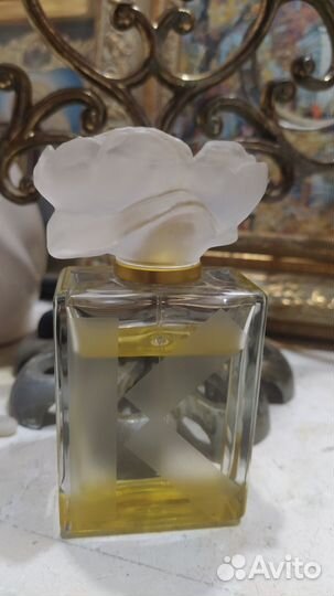 Парфюм Kenzo Couleur Jaune Yellow, тестер, 30 мл