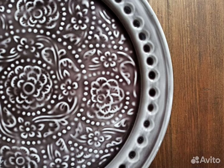 Подносы IKEA jusk