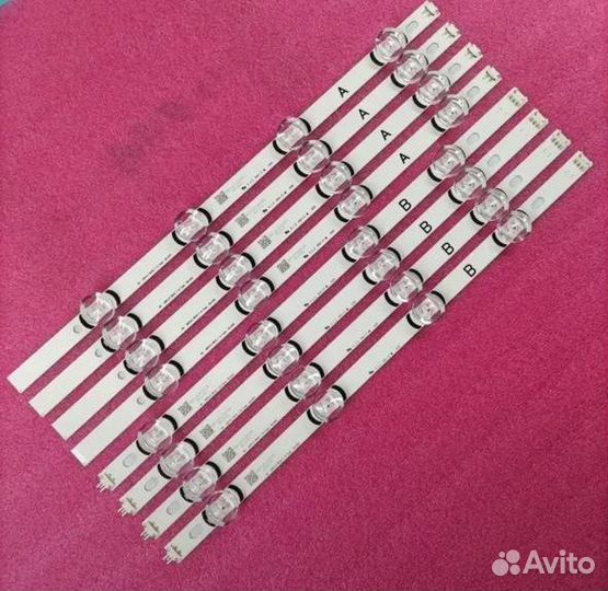 Подсветка LG Innotek SVL400 LG 40 DRT 3.0