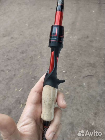 Спининг diaiwa