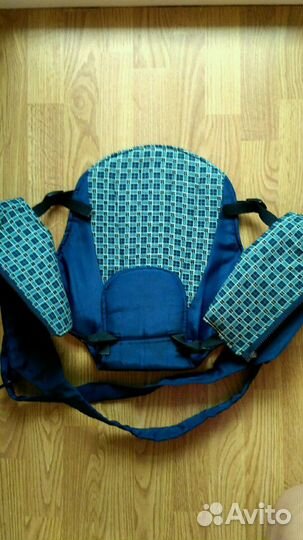 Рюкзак переноска Кенгуру