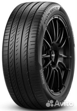 Pirelli Powergy 235/60 R18