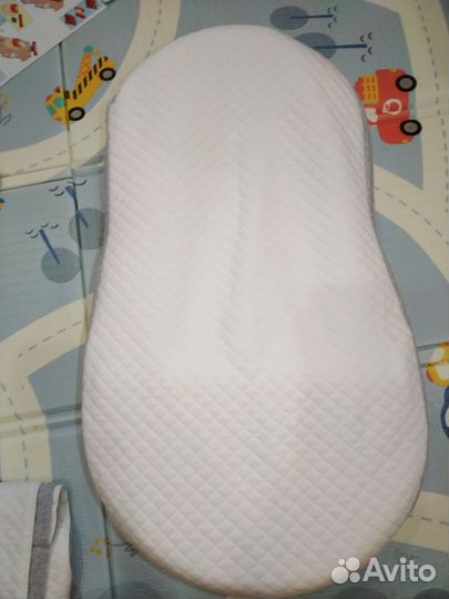 Кокон для новорожденных
