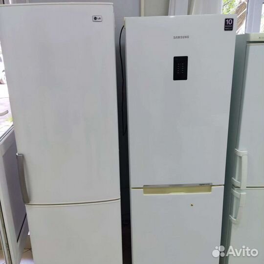 Холодильник